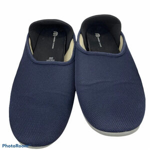 Mahabis blue summer slippers shoes euro 47